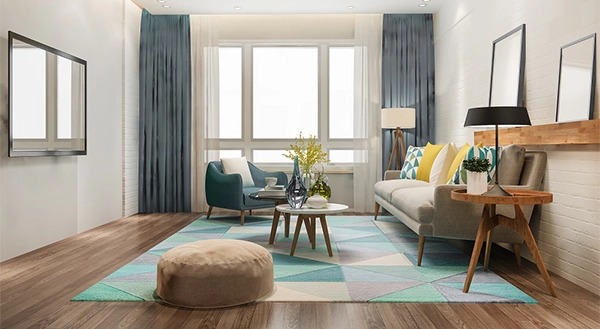 Godrej Aqua Vista image